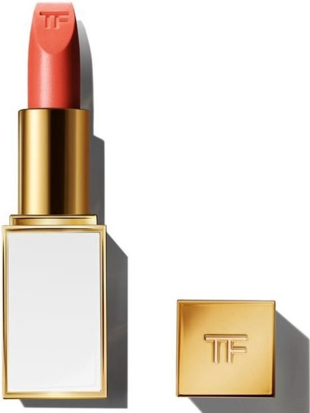 Tom Ford Beauty Solar Affair Ultra-Rich Lip Color Lipstick - Picture 2 of 16